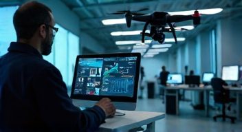 Technologische Entwicklungen und ihre Auswirkungen auf Krimis (4/10)