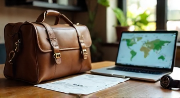 Technologische Entwicklungen und ihre Rolle im Reisetrend (4/10)