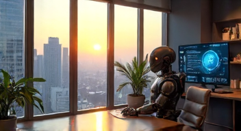 Technologische Entwicklungen und Komödien (4/10)