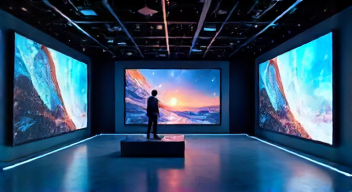 Technologische Entwicklungen und TV-Formate (4/10)