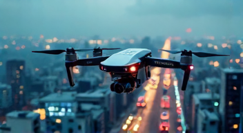 Technologische Fortschritte im Drogenkampf (4/10)