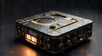 Technologische Fortschritte im Streaming (4/10)