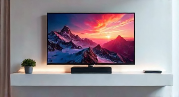 Technologische Fortschritte im TV-Bereich (4/10)