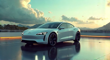 Technologische Fortschritte mit Elon Musk (4/10)