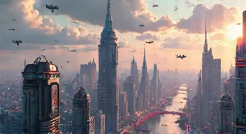 Technologische Fortschritte und ihre Auswirkungen (4/10)