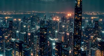 Technologische Herausforderungen der Digitalisierung (4/10)