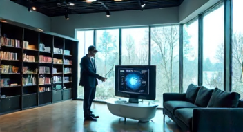 Technologische Innovationen der Mediathek (4/10)