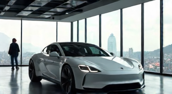 Technologische Innovationen: Elon Musk (4/10)