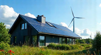 Technologische Innovationen für die Energiewende (4/10)