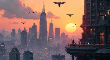 Technologische Innovationen im 21. Jahrhundert (4/10)