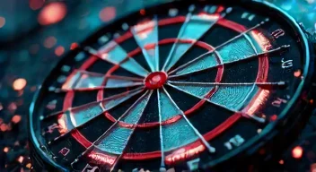 Technologische Innovationen im Dartsport (4/10)