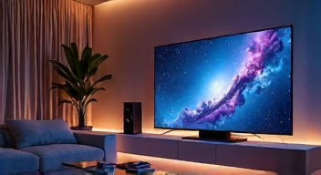 Technologische Innovationen im Fernsehen (4/10)