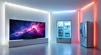 Technologische Innovationen im Fokus von Hisense (4/10)