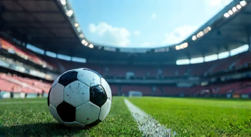 Technologische Innovationen im Fußball (4/10)