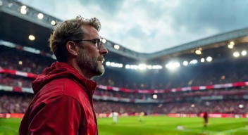 Technologische Innovationen im Fußball: Klopps Perspektive (4/10)