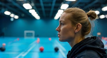 Technologische Innovationen im Handball (3/10)