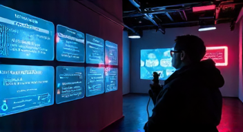 Technologische Innovationen im Quizformat