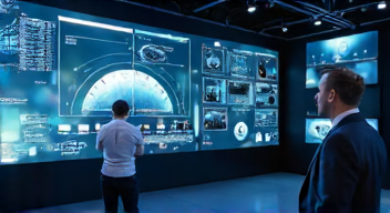 Technologische Innovationen im Reality-TV (4/10)