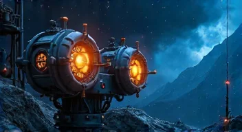 Technologische Innovationen im Rundfunk (4/10)