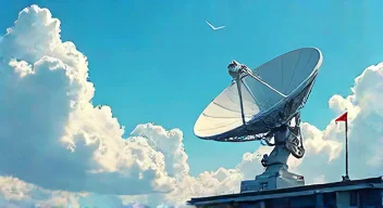 Technologische Innovationen im Satellitenempfang (4/10)