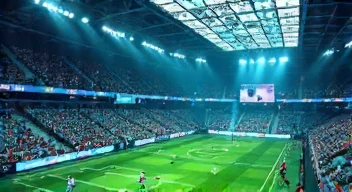 Technologische Innovationen im Sport (4/10)