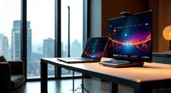 Technologische Innovationen im Streaming (4/10)