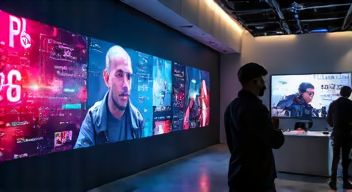 Technologische Innovationen im Streaming (4/10)