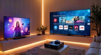 Technologische Innovationen im Streaming-Markt (4/10)