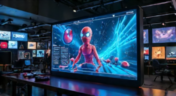 Technologische Innovationen in der Animationsproduktion (4/10)