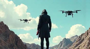 Technologische Innovationen in der Filmproduktion