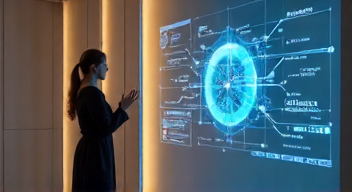 Technologische Innovationen in der Medienwelt (4/10)