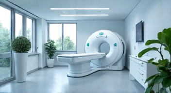 Technologische Innovationen in der Medizin (4/10)