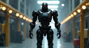 Technologische Innovationen in der Produktion (4/10)