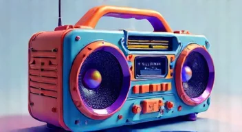 Technologische Innovationen in der Radiowelt (4/10)