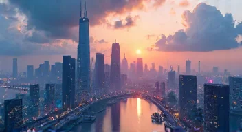 Technologische Innovationen und ihre Auswirkungen (4/10)