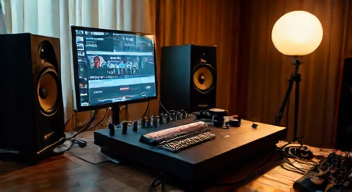 Technologische Innovationen und ihre Rolle in der Musik (4/10)