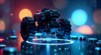 Technologische Innovationen und "nano" (4/10)