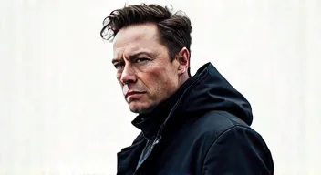 Technologische Perspektiven von Elon Musk, Tech-Milliardär (4/10)