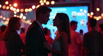 Technologischer Einfluss auf Dating-Formate (4/10)