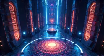 Technologischer Einfluss auf den Kult (4/10)