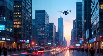 Technologischer Einfluss auf die Medienlandschaft (4/10)