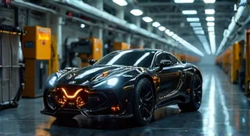 Technologischer Einfluss auf die Serienproduktion (4/10)