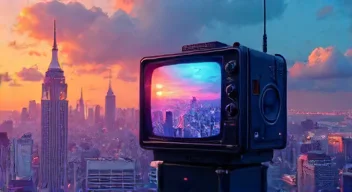 Technologischer Einfluss auf TV-Formate (4/10)