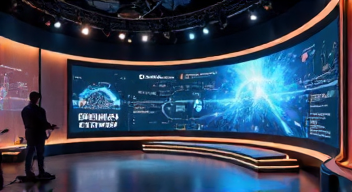 Technologischer Einfluss auf TV-Formate (4/10)