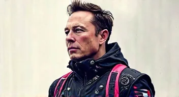 Technologischer Fortschritt durch Elon Musk (4/10)