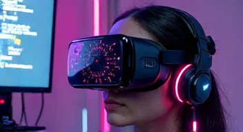 Technologischer Fortschritt im Gaming (4/10)