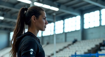 Technologischer Fortschritt im Sport (4/10)