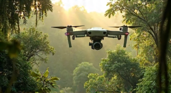 Technologischer Fortschritt und Dschungelcamp: Die Zukunft gestalten (4/10)