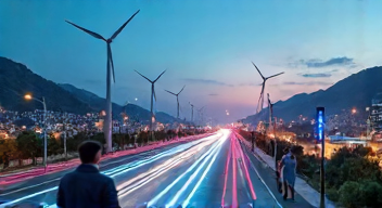 Technologischer Fortschritt und seine Auswirkungen (4/10)