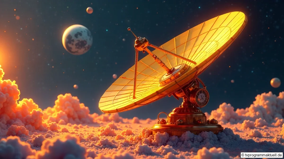 Telstar 1: Der erste Fernsehsatellit, Technologie, Geschichte